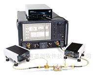 AM3200Maury Pulsed IVPIV 脈沖IV測試系統