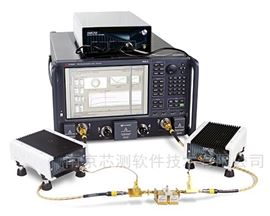 AM3200Maury Pulsed IVPIV 脈沖IV測試系統